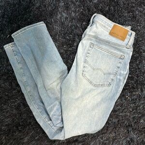 American Eagle Slim Jeans 31x30